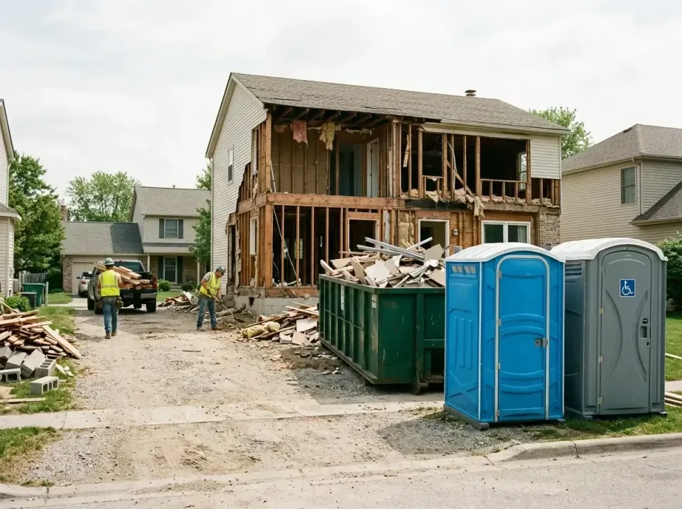 home-renovation-demolition-sit-010 — frequently asked questions, Portable Toilet & Dumpsters Rental in Falling Water, TN